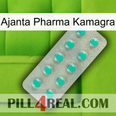 Ajanta Pharma Kamagra 28